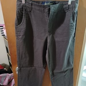 Nice Woman's brown pants